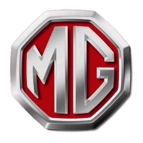 MG Motors Logo