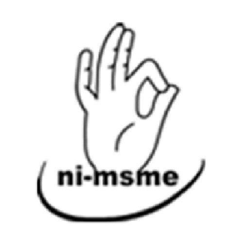 NIMSME Logo
