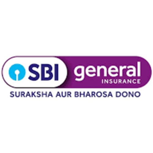 SBI Insurance Logo