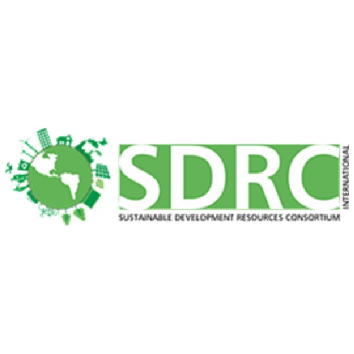 SDRC Logo