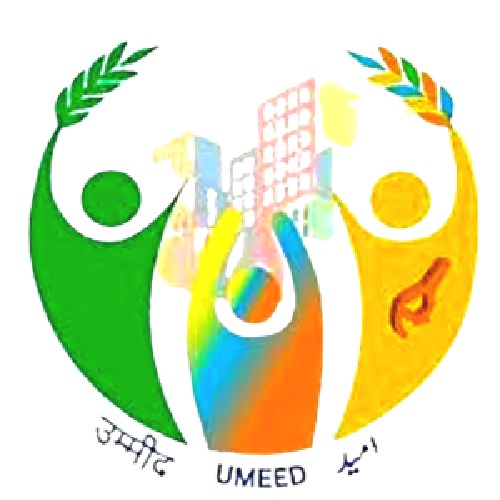 Umeed Logo