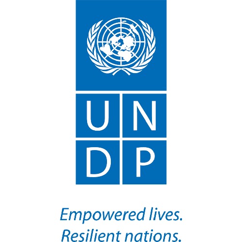 UNDP Logo